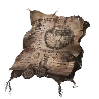 Greater Potentate's Cookbook [2]