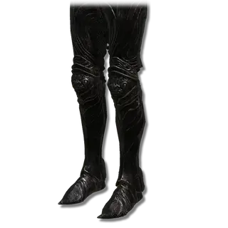 Greaves of Night