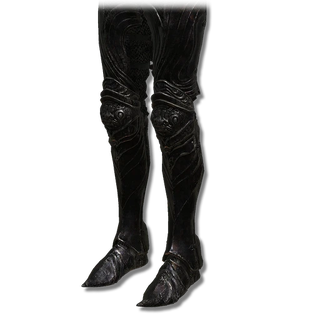 Greaves of Night