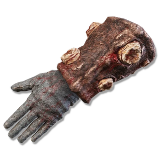 Omen Gauntlets