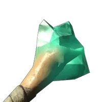Giant Bone Arrow III
