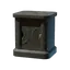 Small Ancient Cupboard