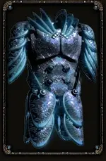 Enchanted Leather Armour