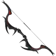 Skyrim Daedric Bow.webp
