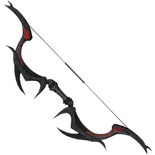 Daedric Bow