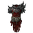 Daedric Plate Armor