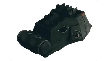 UC Antixeno Power Pack