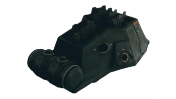 UC Antixeno Power Pack