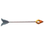 Bloodgold Arrow
