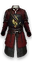 Order of the Flaming Rose Armor