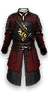 Order of the Flaming Rose armor