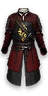 Order of the Flaming Rose armor