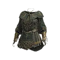 Graceful Tunic