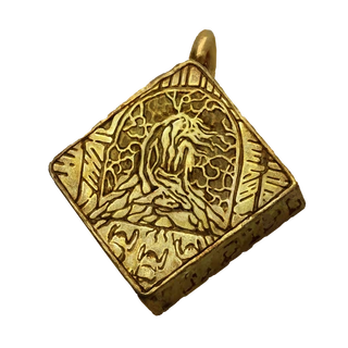 Outer God Heirloom