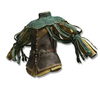 Spellblade's Traveling Attire (Altered)