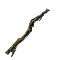 Crackling Wand