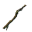 Crackling Wand
