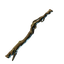 Crackling Wand