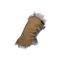 Fur Gloves