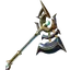 Lucent Axe