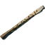 Ornate Flute