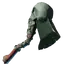 Veilrift Axe