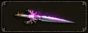 Broadsword of Nimrod