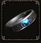 Mighty Rune Ring of Ur-Adun