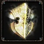 Splendid Shield of the Knighthood
