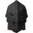 Iron Spell Knight Helmet