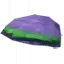 Simple Cap Purple