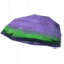 Simple Cap Purple
