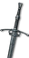 Blade from the Bits