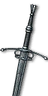 Blade from the Bits