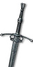 Blade from the Bits
