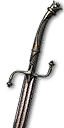 Princess Xenthia's Sword