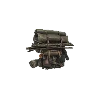 Explorer's Camping Kit
