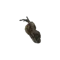 Rotten Harspud