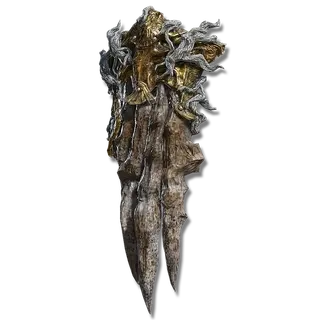 Dragonclaw Shield