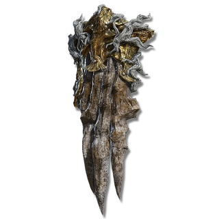 Dragonclaw Shield