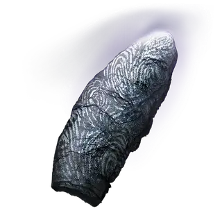 Glinting Nail