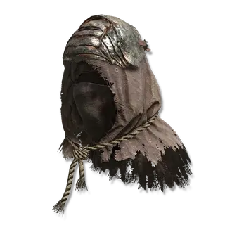 Igon's Helm (Altered)