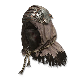 Igon's Helm (Altered)