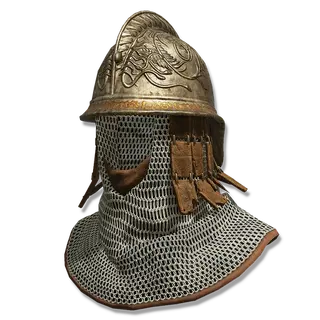 Leyndell Soldier Helm