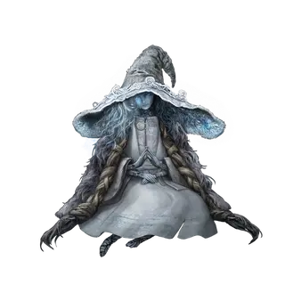 Miniature Ranni
