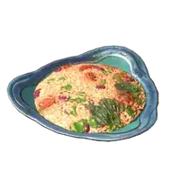 Aurora Bean Rice
