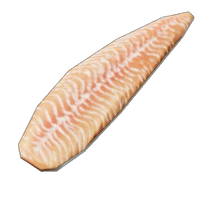 Fish Filet