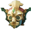 Golden Bulwark Set