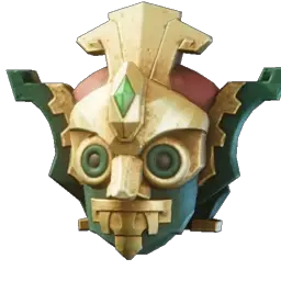 Golden Bulwark Set