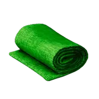 Green Fabric